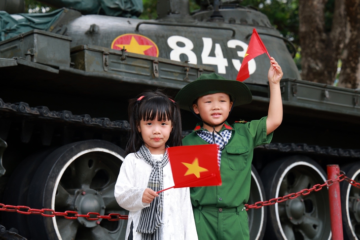 Cập nhật biến động mới nhất về thời tiết dịp nghỉ lễ 30/4-1/5- Ảnh 2.