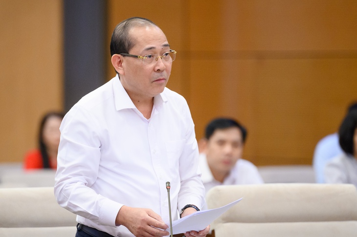 Cử tri và nhân dân phẫn nộ trước tình trạng sản xuất, buôn bán sữa và thuốc giả- Ảnh 2.