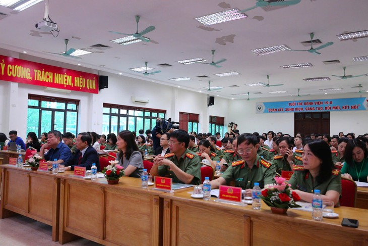 Cứ 6 người có 1 người bị vô sinh- Ảnh 2.