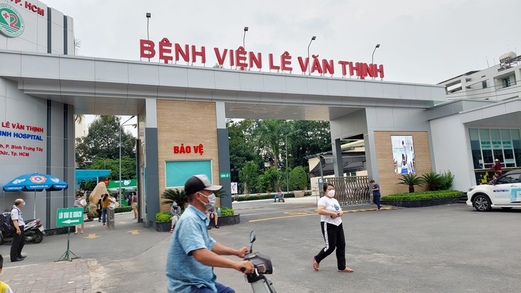 Sức khoẻ người dân TPHCM sẽ được chăm sóc từ A tới Z- Ảnh 2.