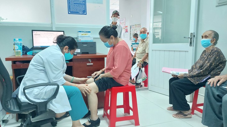 Sức khoẻ người dân TPHCM sẽ được chăm sóc từ A tới Z- Ảnh 3.