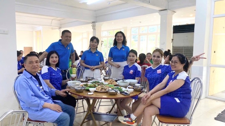 Nhà máy In tiền Quốc gia kỷ niệm 34 năm thành lập- Ảnh 3. Nhà máy In tiền Quốc gia kỷ niệm 34 năm thành lập- Ảnh 3.