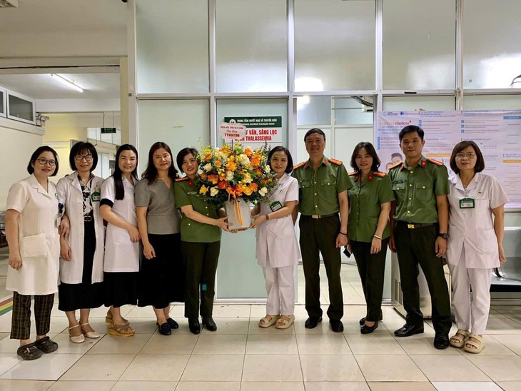 Cứ 6 người có 1 người bị vô sinh- Ảnh 3.