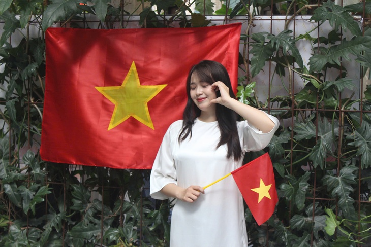 Thế hệ trẻ Việt Nam viết tiếp trang sử vàng 30/4- Ảnh 3.