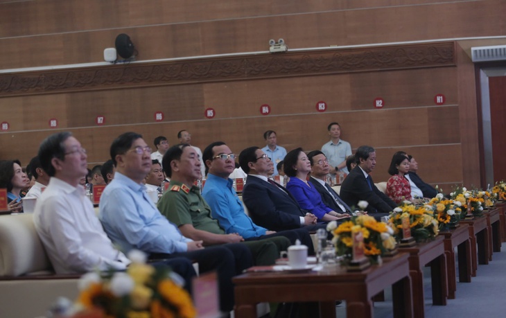 Thủ tướng nêu '3 hành động, 3 quyết tâm' để đổi mới sáng tạo thành công- Ảnh 5.