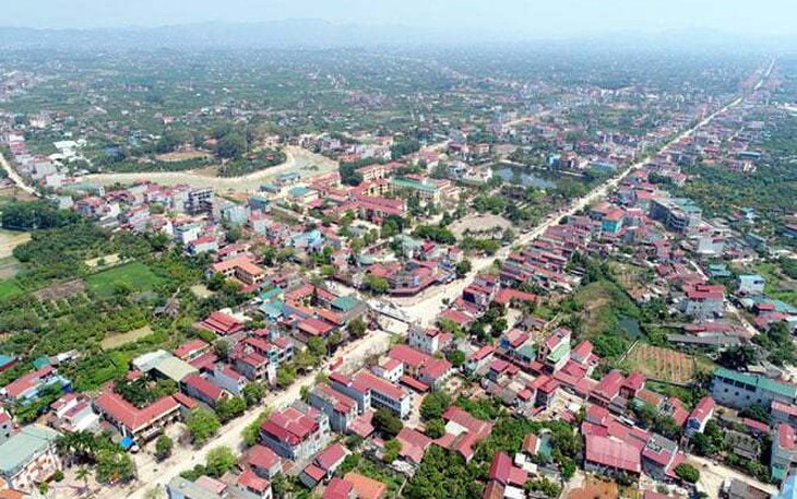 Dự kiến trình Đề án chung về sắp xếp đơn vị hành chính cấp tỉnh, cấp xã trước ngày 6/5