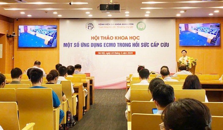 Nhồi máu cơ tim là một trong những nguyên nhân hàng đầu gây nhập viện và tử vong- Ảnh 1.