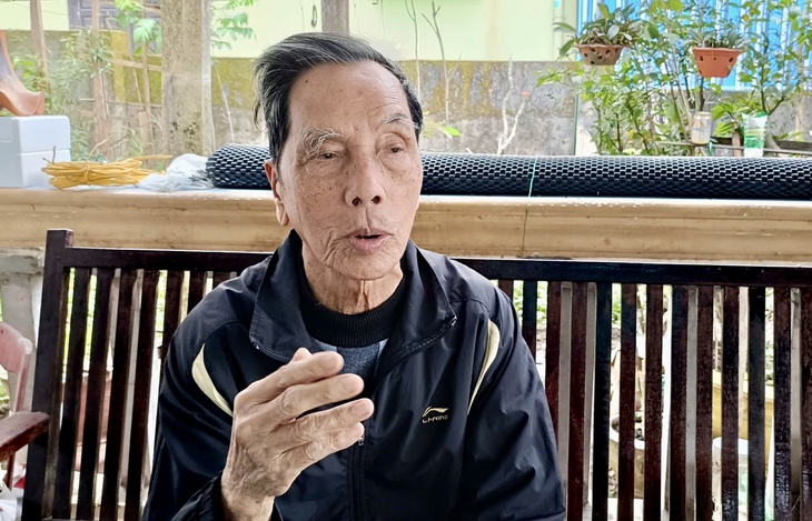 Những cuộc chiến 'không tiếng súng' và chuyện người may cờ Tổ quốc ở vĩ tuyến 17- Ảnh 7.