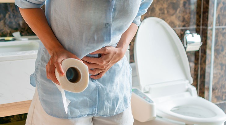 Lỵ amip cấp: Nguyên nhân, triệu chứng, lây truyền, phòng ngừa và điều trị- Ảnh 2.