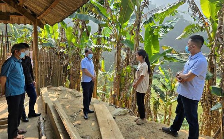 Cao Bằng ghi nhận ca tử vong đầu tiên nghi do ho gà ở trẻ sơ sinh- Ảnh 1.