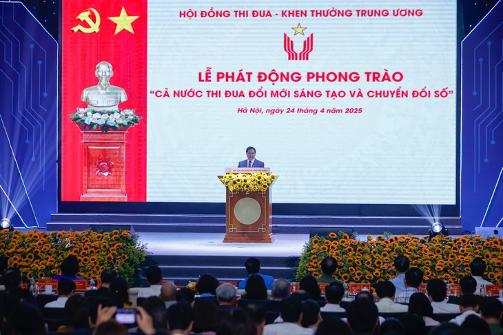 Thủ tướng nêu '3 hành động, 3 quyết tâm' để đổi mới sáng tạo thành công- Ảnh 2.