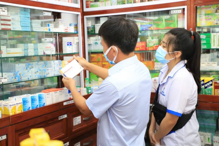 Quảng Ninh tăng cường rà soát hàng giả dược phẩm, thực phẩm chức năng- Ảnh 1.