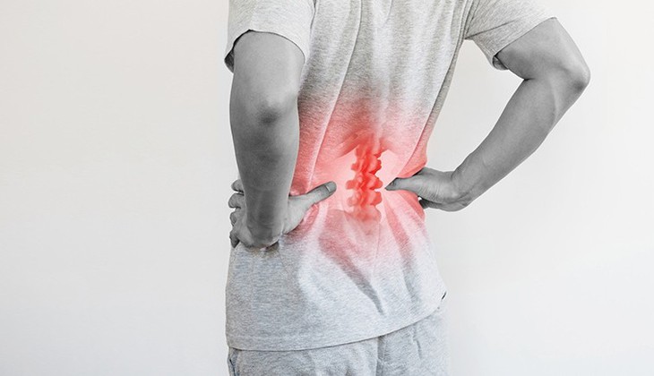 Thuốc nào dùng trong điều trị xẹp đốt sống?- Ảnh 1.
