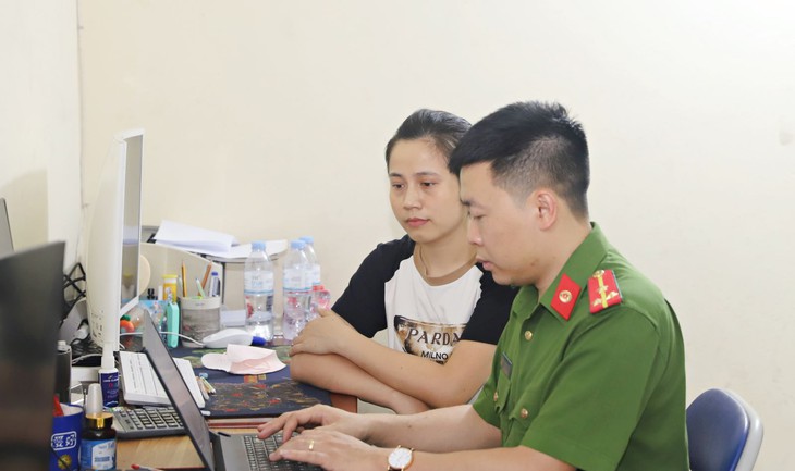 Dùng 58 công ty 'ma' mua bán trái phép hóa đơn với số tiền hơn 6.000 tỷ đồng- Ảnh 1.