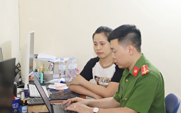 Dùng 58 công ty "ma" mua bán trái phép hóa đơn với số tiền hơn 6.000 tỷ đồng