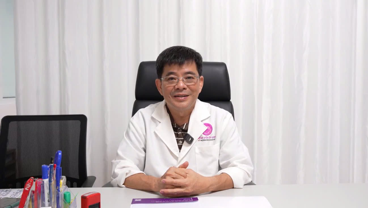 Nhận định đúng về vô sinh ở nam giới hiện nay- Ảnh 2.
