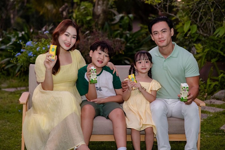 Giới trẻ săn lùng loại nước 'xanh' truyền cảm hứng sống khỏe- Ảnh 3.