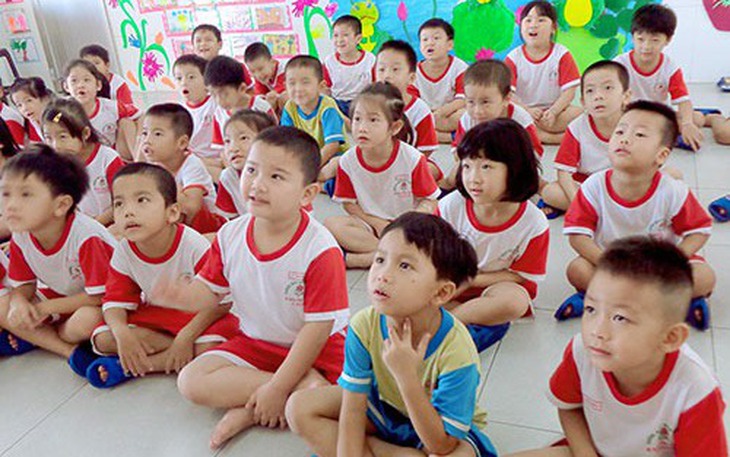 Mất cân bằng giới tính khi sinh tại Việt Nam đang ở mức nào?