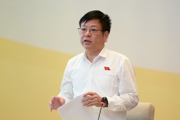Đề xuất sửa đổi các quy định để liên thông cán bộ, công chức cấp xã với cấp tỉnh- Ảnh 3. Đề xuất sửa đổi các quy định để liên thông cán bộ, công chức cấp xã với cấp tỉnh- Ảnh 3.