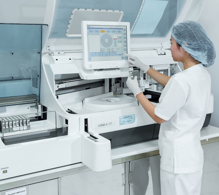 Nhận định đúng về vô sinh ở nam giới hiện nay- Ảnh 1.
