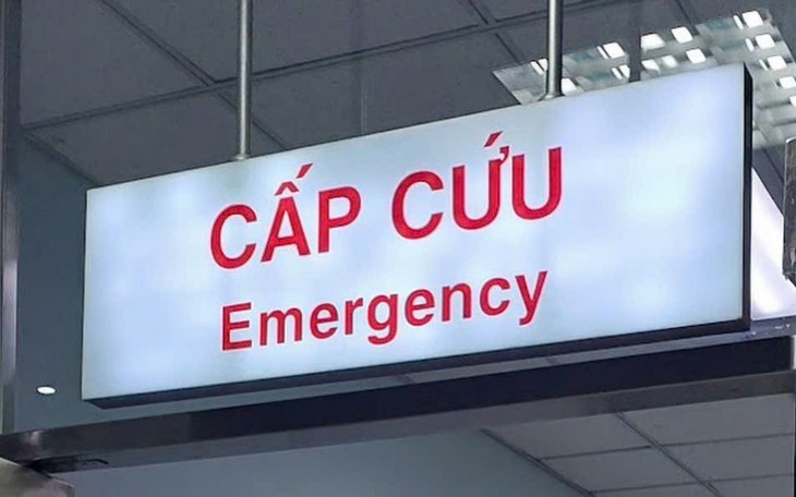 Bộ Y tế yêu cầu tổ chức tốt cấp cứu, khám chữa bệnh dịp nghỉ lễ 30/4 và 1/5 