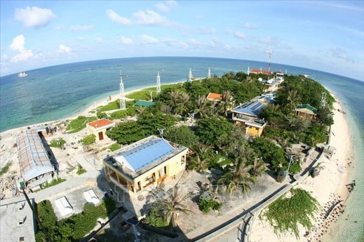 Ngày 25/4/1975: Giải phóng đảo Sơn Ca thuộc quần đảo Trường Sa- Ảnh 2.