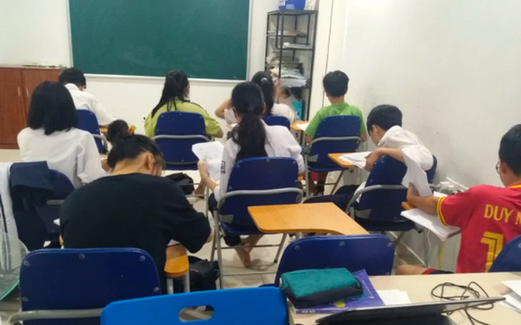 Hà Nội "siết’ dạy thêm: Yêu cầu xử lý nghiêm giáo viên vi phạm quy định