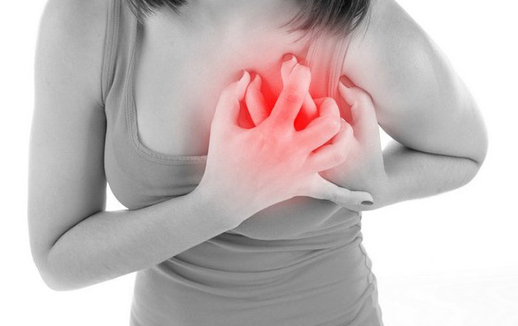 Những điều cần biết về giãn ống dẫn sữa- Ảnh 1. Những điều cần biết về giãn ống dẫn sữa- Ảnh 1.
