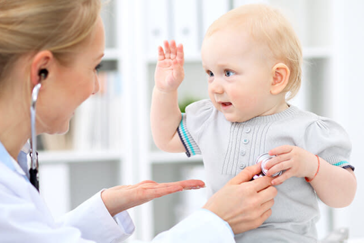 Một số thuốc dùng trong điều trị Hội chứng Noonan- Ảnh 2.