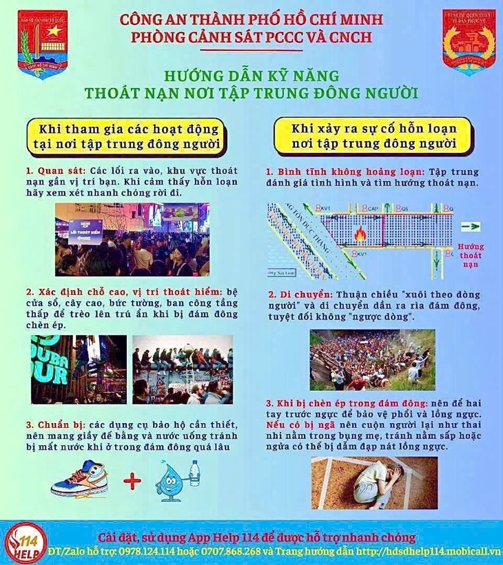 Những lưu ý bảo vệ sức khoẻ khi đi xem lễ diễu binh, diễu hành dịp đại lễ 30/4- Ảnh 2.