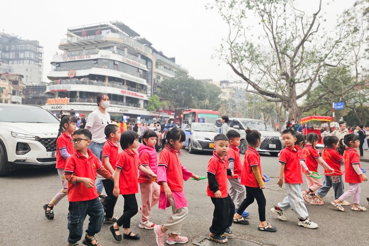 Những khu vực nào có mưa dông dịp nghỉ lễ 30/4-1/5?- Ảnh 2.