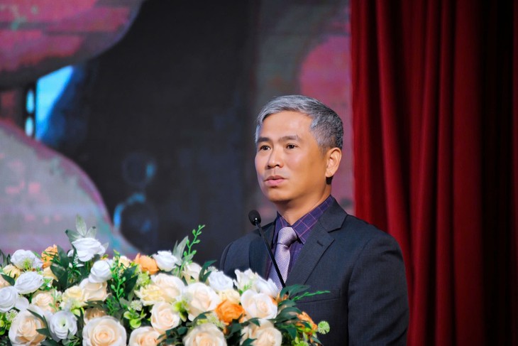S.I.S tích cực tham gia phòng chống đột quỵ: Từ lý thuyết đến thực tế hành động- Ảnh 2.