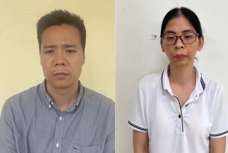 Bộ Công an bắt nhiều giám đốc doanh nghiệp, thu giữ khoảng 100 tấn TPCN giả mác châu Âu dành cho người già, trẻ em- Ảnh 1. Bộ Công an bắt nhiều giám đốc doanh nghiệp, thu giữ khoảng 100 tấn TPCN giả mác châu Âu dành cho người già, trẻ em- Ảnh 1.
