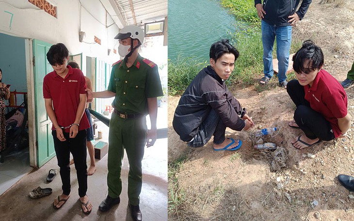 Góp tiền cùng bạn để mua ma túy về sử dụng