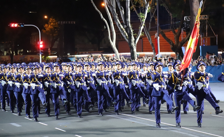 Ngành y tế chủ động, sẵn sàng ứng phó mọi tình huống tại Đại lễ 30/4 và Vesak- Ảnh 7.