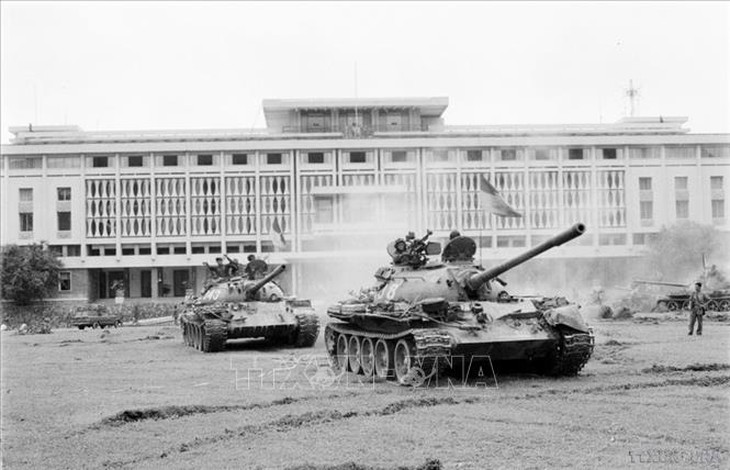 Ngày 26/4/1975: Mở màn Chiến dịch Hồ Chí Minh lịch sử- Ảnh 2.