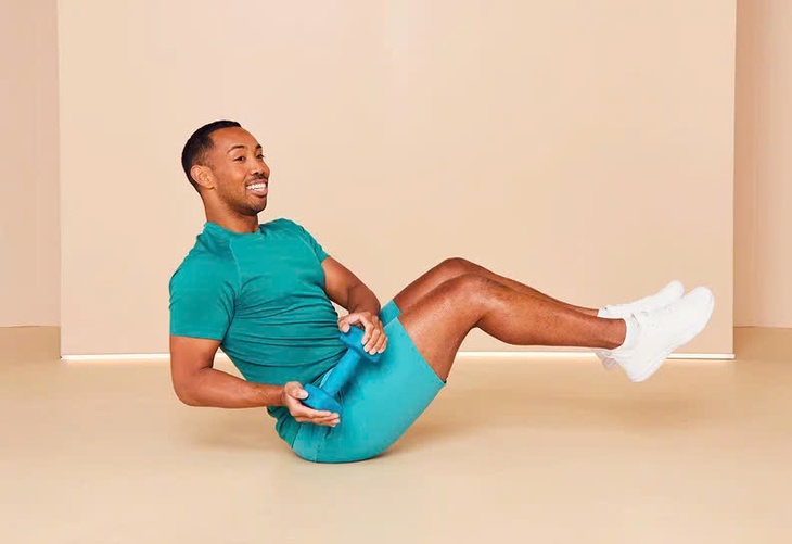 Tập gì để giữ vòng eo thon mà không cần đến phòng gym?- Ảnh 3.