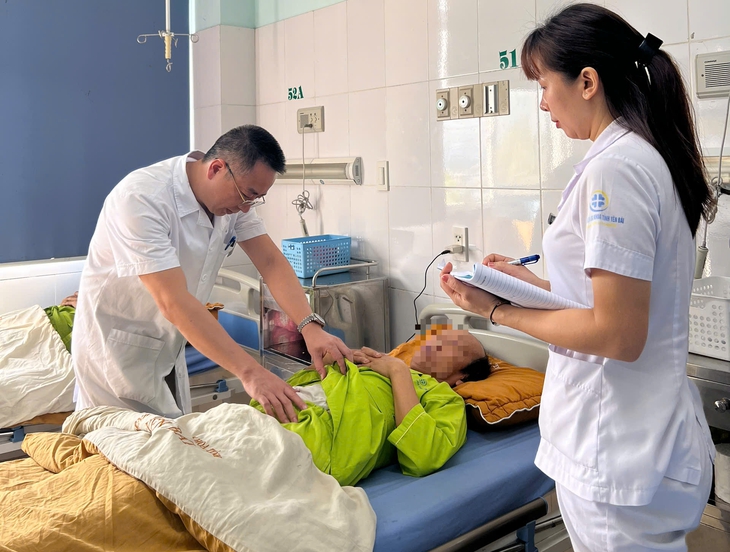 Những câu hỏi thường gặp về bệnh viêm mào tinh hoàn- Ảnh 3.