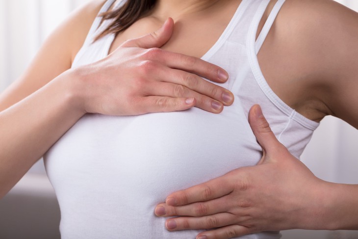 Giãn ống dẫn sữa: Nguyên nhân, triệu chứng, phòng ngừa và điều trị- Ảnh 1. Giãn ống dẫn sữa: Nguyên nhân, triệu chứng, phòng ngừa và điều trị- Ảnh 1.
