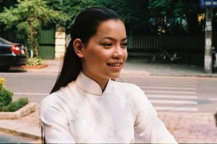 Mỹ nhân 'Hoa cỏ may' quê Quảng Bình sau 24 năm phát sóng có cuộc sống ra sao?- Ảnh 1.