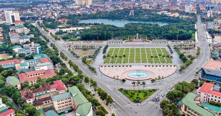 Sẽ chỉ định Bí thư, Phó Bí thư tỉnh ủy, thành ủy sau khi hoàn thành sáp nhập tỉnh- Ảnh 1. Sẽ chỉ định Bí thư, Phó Bí thư tỉnh ủy, thành ủy sau khi hoàn thành sáp nhập tỉnh- Ảnh 1.