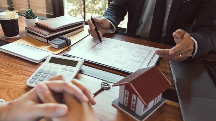 Sang tên sổ đỏ năm 2025 thay đổi ra sao theo quy định mới nhất?- Ảnh 2.
