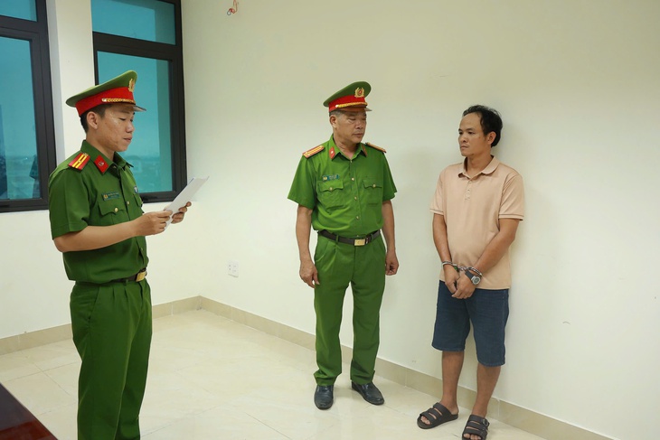Thuê người chiếm đoạt lô gỗ tiền tỷ để trừ nợ- Ảnh 3.