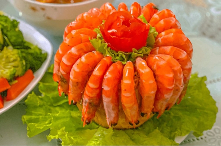 5 món ăn nhanh gọn, bổ dưỡng cho những ngày nghỉ lễ tại nhà- Ảnh 1.