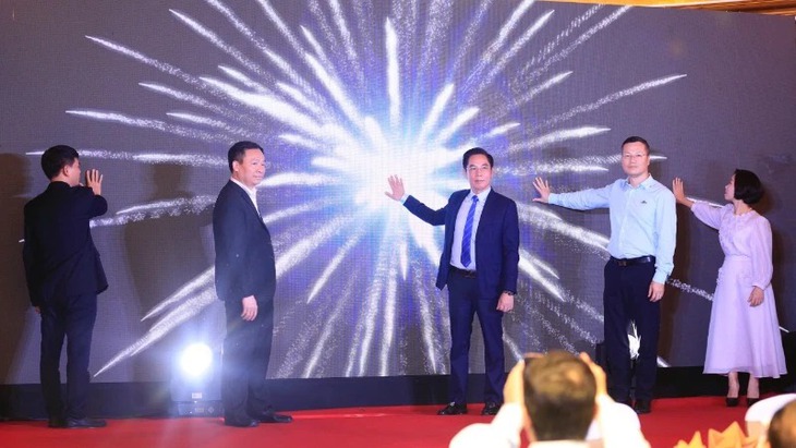 Ra mắt giao diện mới chuyên trang VTV Sức khỏe- Ảnh 1.
