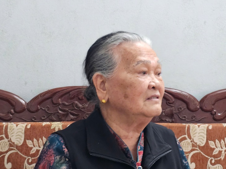 Nữ anh hùng 42kg vác hòm đạn gần 1 tạ trong trận chiến ở cầu Hàm Rồng- Ảnh 4.