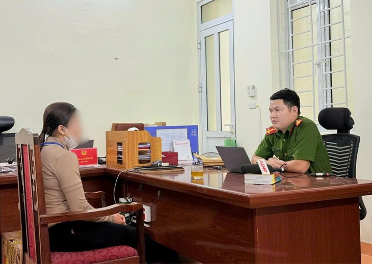Từ đơn hàng '0 đồng', người phụ nữ bị lừa hơn 400 triệu- Ảnh 1. Từ đơn hàng '0 đồng', người phụ nữ bị lừa hơn 400 triệu- Ảnh 1.