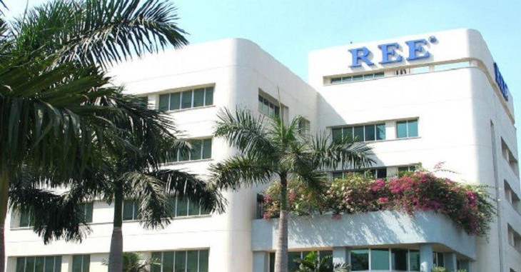 Công ty Cổ phần Cơ điện lạnh (REE) bị phạt 210 triệu đồng- Ảnh 1.