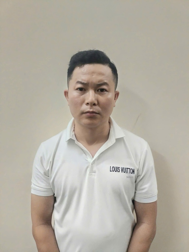 Lật tẩy chiêu trò tài xế giả danh công an để xin bỏ qua lỗi vi phạm nồng độ cồn- Ảnh 1.