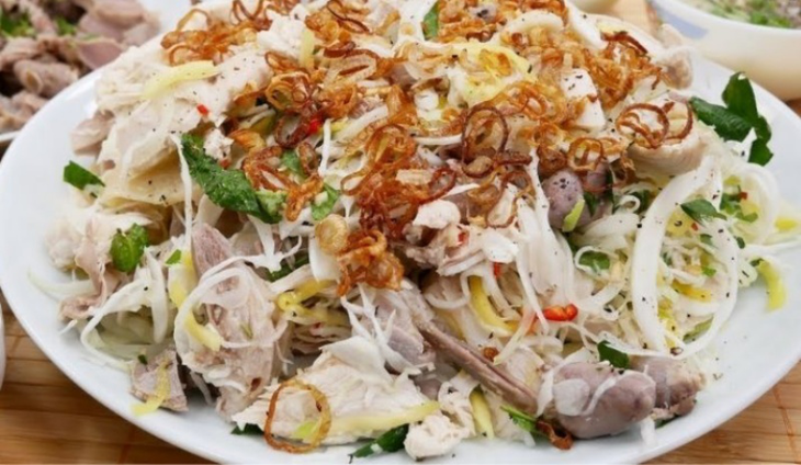 5 món ăn nhanh gọn, bổ dưỡng cho những ngày nghỉ lễ tại nhà- Ảnh 3.